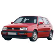 GOLF III Variant 
