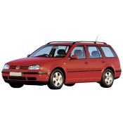 GOLF IV Variant 