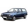 Пружины KYB  для  VW POLO  (1975/03 - 1981/09)