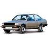 Защитные комплекты KYB  для  VW POLO купе  (1981/10 - 1994/09)