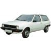 VW POLO фургон  (1992/08 - 1994/07)