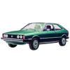Пружини KYB для VW SCIROCCO  (1974/02 - 1980/07)