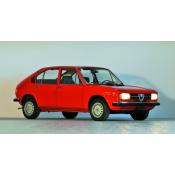 ALFASUD 