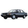 AUDI 100 (1982/08 - 1991/07)