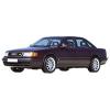 AUDI 100 (1990/12 - 1994/06)