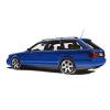 AUDI 100 Avant  (1990/12 - 1994/06)