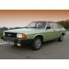 Захистні комплекти KYB для AUDI 100 Avant  (1977/07 - 1983/02)