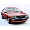 Пружини KYB для AUDI 200 (1979/10 - 1982/09)