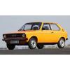 AUDI 50 (1974/08 - 1978/07)