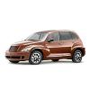 Установочні комплекти KYB для CHRYSLER PT CRUISER  (2000/06 - 2010/12)