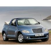 PT CRUISER кабрио
