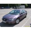 Захистні комплекти KYB для CHRYSLER STRATUS  (1995/12 - 2001/04)