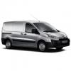 Пружини KYB для CITROEN JUMPY (с 2007/01)