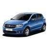 DACIA SANDERO II (с 2012/10)