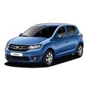 SANDERO II
