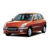 Пружины KYB  для  DAIHATSU SIRION  (1998/04 - 2000/09)