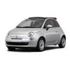 Пружины KYB  для  FIAT 500 C  (с 2009/09)