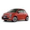 Установочные комплекты KYB  для  FIAT 500L (с 2012/09)