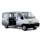 DUCATO автобус 