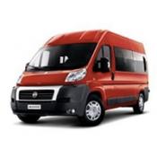 DUCATO автобус 