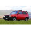 Амортизатори KYB для FIAT PANDA Van  (с 2006/01)
