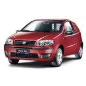 PUNTO Van 