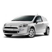 PUNTO Van 