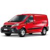 FIAT SCUDO фургон  (с 2007/01)