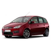 FOCUS C-MAX