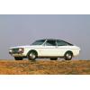 Амортизатори KYB для FORD GRANADA купе  (1972/01 - 1976/02)