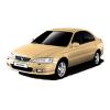 Амортизаторы KYB  для  HONDA ACCORD VI  (1998/10 - 2003/06)