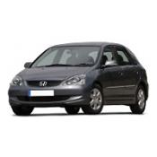 CIVIC VII Hatchback 