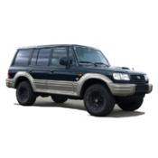GALLOPER II 
