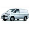 Пружины KYB  для  HYUNDAI H-1 фургон (2000/03 - 2007/12)