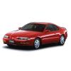 Установочные комплекты KYB  для  HONDA PRELUDE IV  (1992/02 - 1996/09)