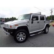 HUMMER H2  SUT