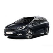 CEE`D Sportswagon