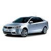 Установочні комплекти KYB для KIA CERATO II седан  (с 2010/01)