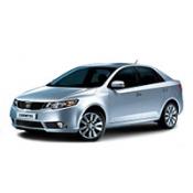 CERATO II седан 