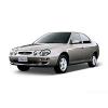 KIA SHUMA седан  (1996/03 - 2001/10)