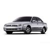 KIA SEPHIA седан  (1993/09 - 1997/10)