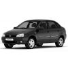Амортизатори KYB для LADA KALINA седан  (с 2004/10)