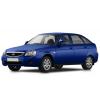 Пружины KYB  для  LADA PRIORA Наклонная задняя часть  (с 2008/12)