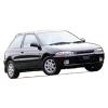 Установочні комплекти KYB для MITSUBISHI COLT V  (1995/11 - 2003/09)