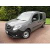Пружини KYB для MERCEDES-BENZ CITAN Combi  (с 2012/11)
