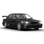 GALANT IV седан 