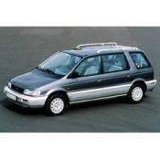 SPACE WAGON 