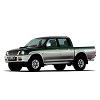 MITSUBISHI L 200  (1996/06 - 2007/12)