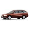 MITSUBISHI LANCER V Station Wagon  (1992/12 - 2003/10)