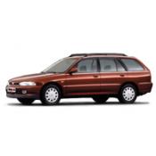 LANCER V Station Wagon 
